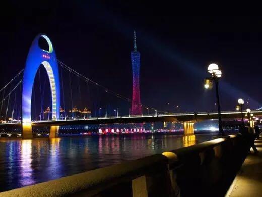 Yumi Apartment Zhujiangxinan Canton Tower Branch Экстерьер фото